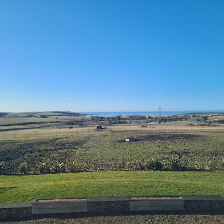 Borlum House B&B, Reay Esterno foto