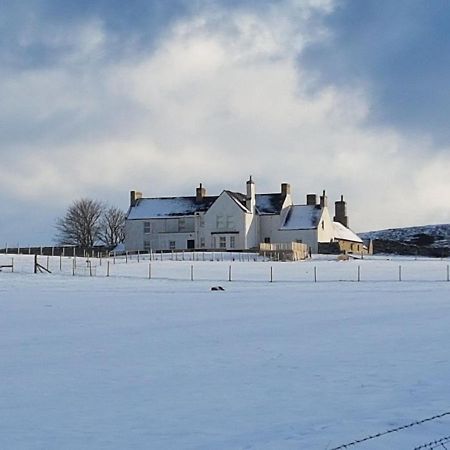 Borlum House B&B, Reay Esterno foto