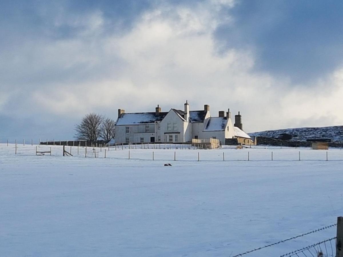 Borlum House B&B, Reay Esterno foto