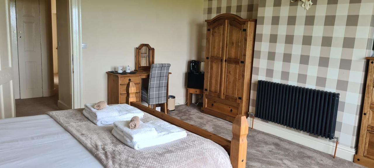 Borlum House B&B, Reay Esterno foto